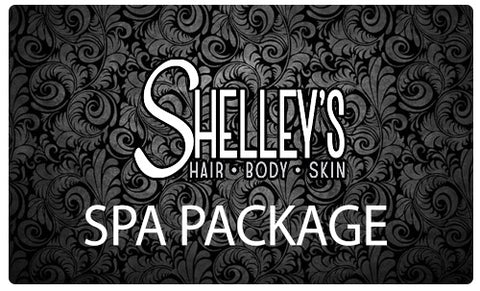 A Kings Treatment Spa Package